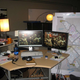 Illustration for article titled Work and Play: An Updated Peek Inside the Lives of Gaming's Greatest